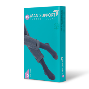 Man' Support
