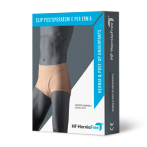 HF Hernia Free