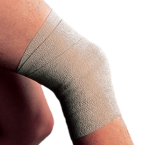 Bende di compressione
