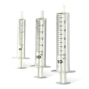 Products for medical practice