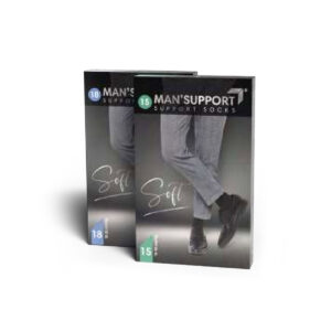Man' Support Soft